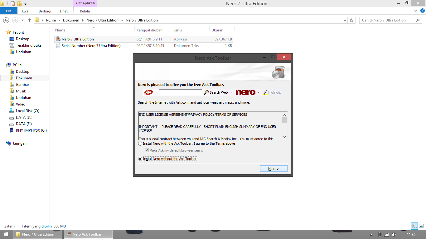 Nero Burning ROM Full Terbaru | celeb-style-deaisite.info aplikasi nero full crack